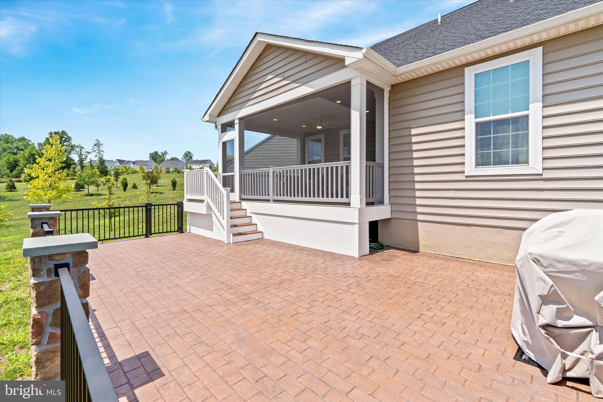 GREYSTONE - Residential