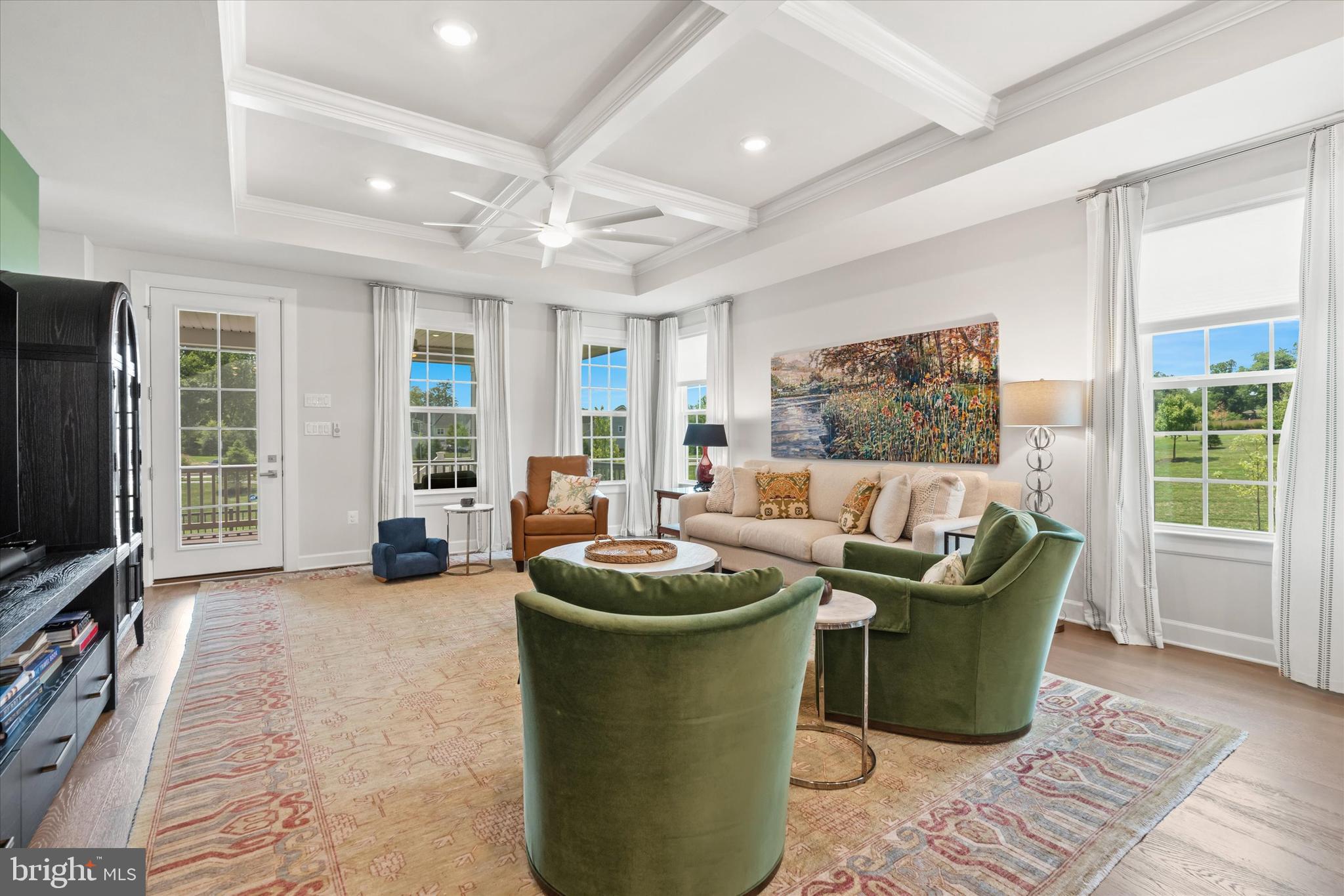 GREYSTONE - Residential