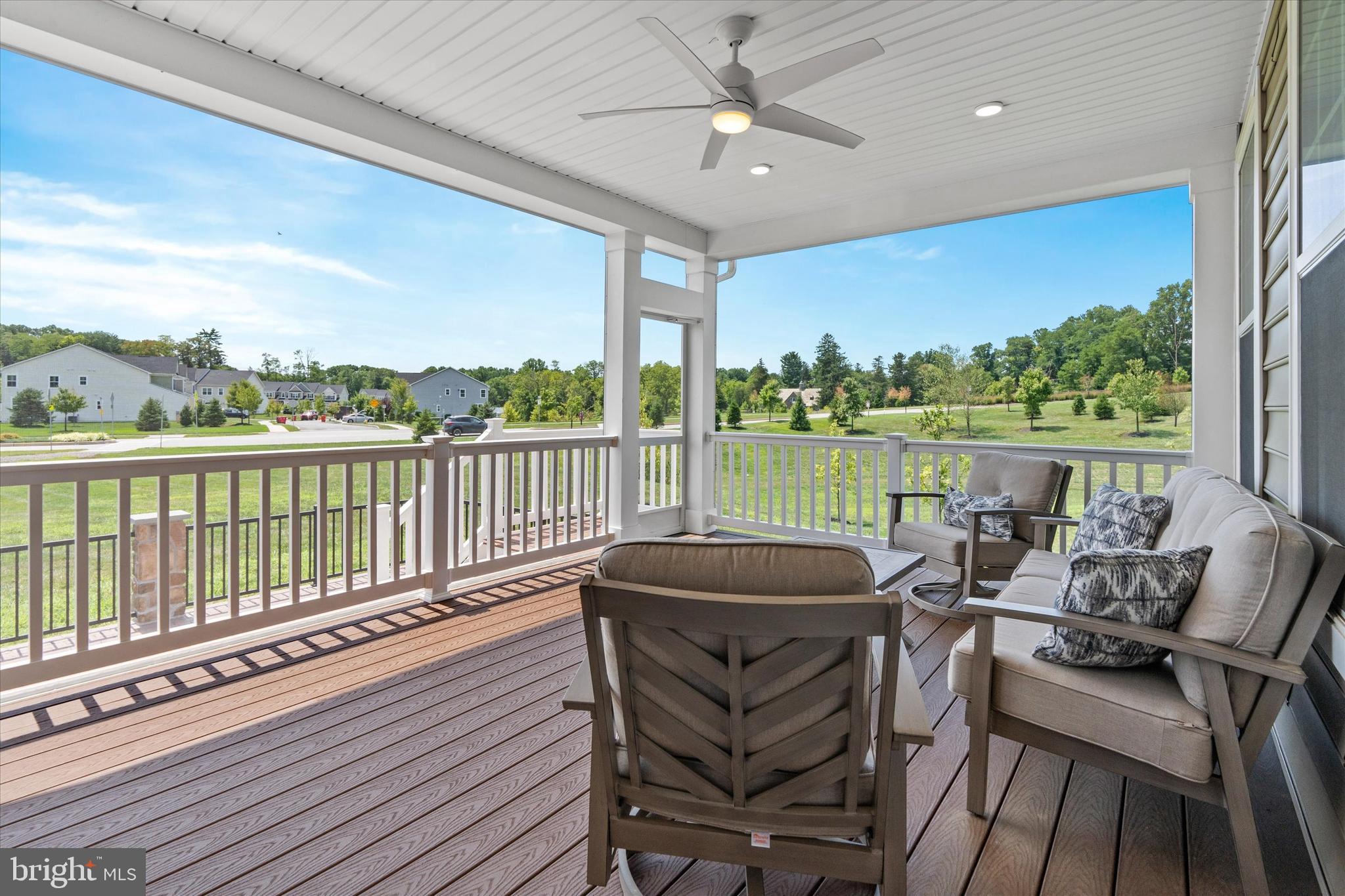 GREYSTONE - Residential