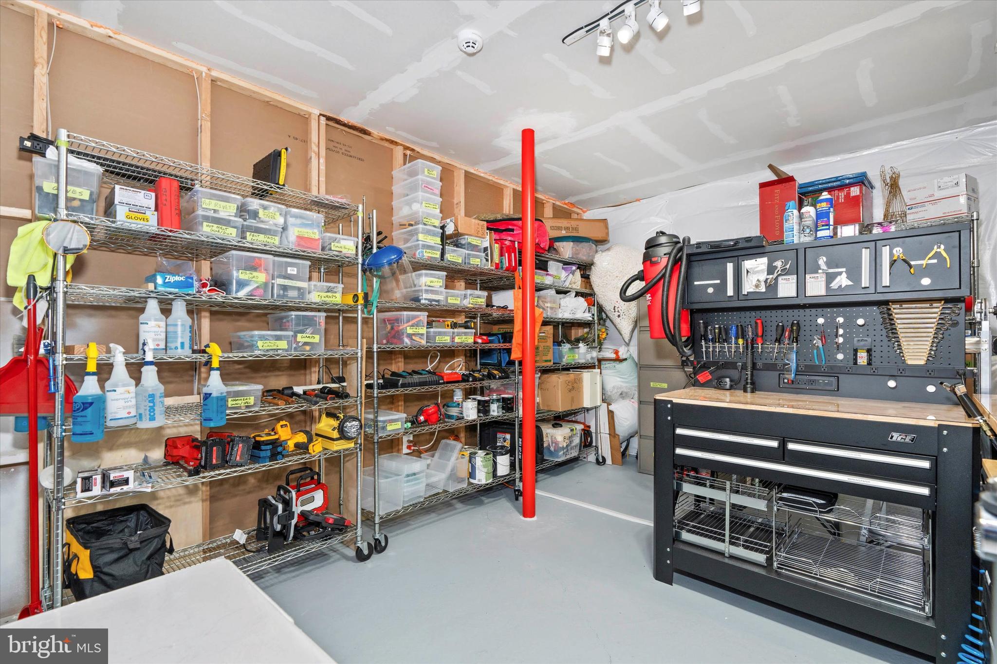 GREYSTONE - Residential