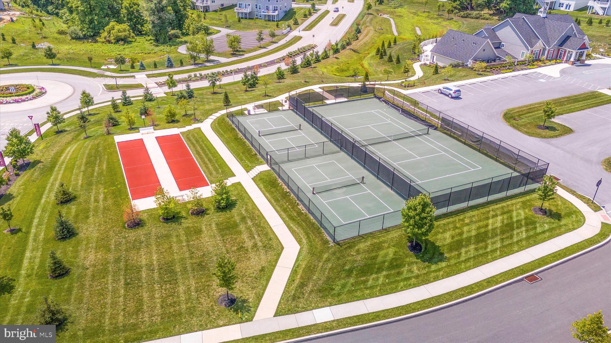 GREYSTONE - Residential