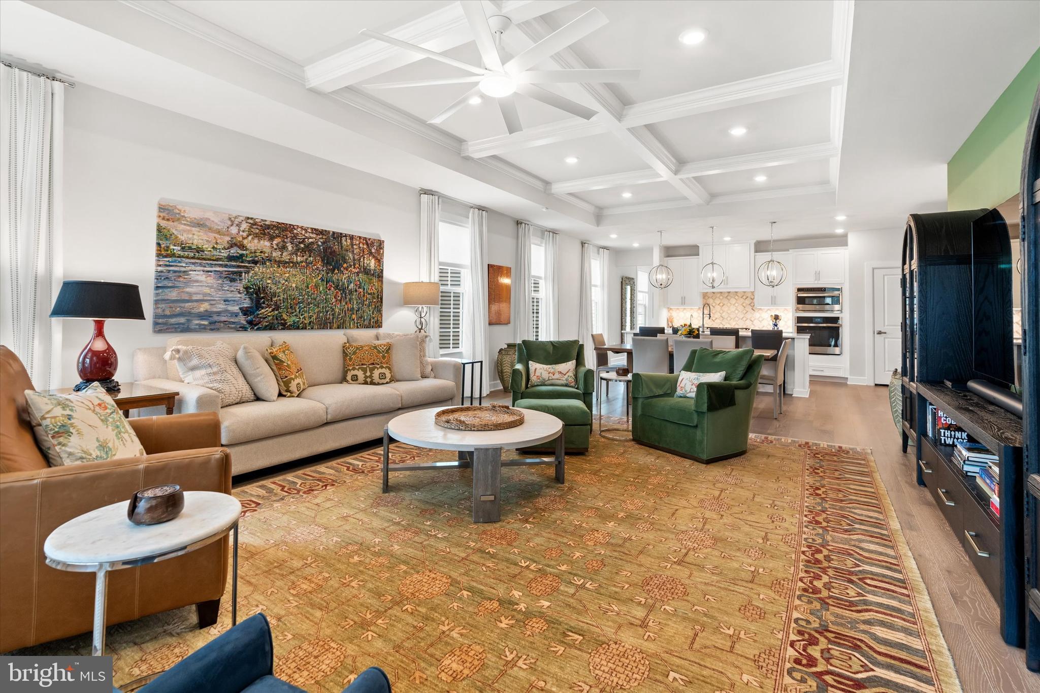 GREYSTONE - Residential