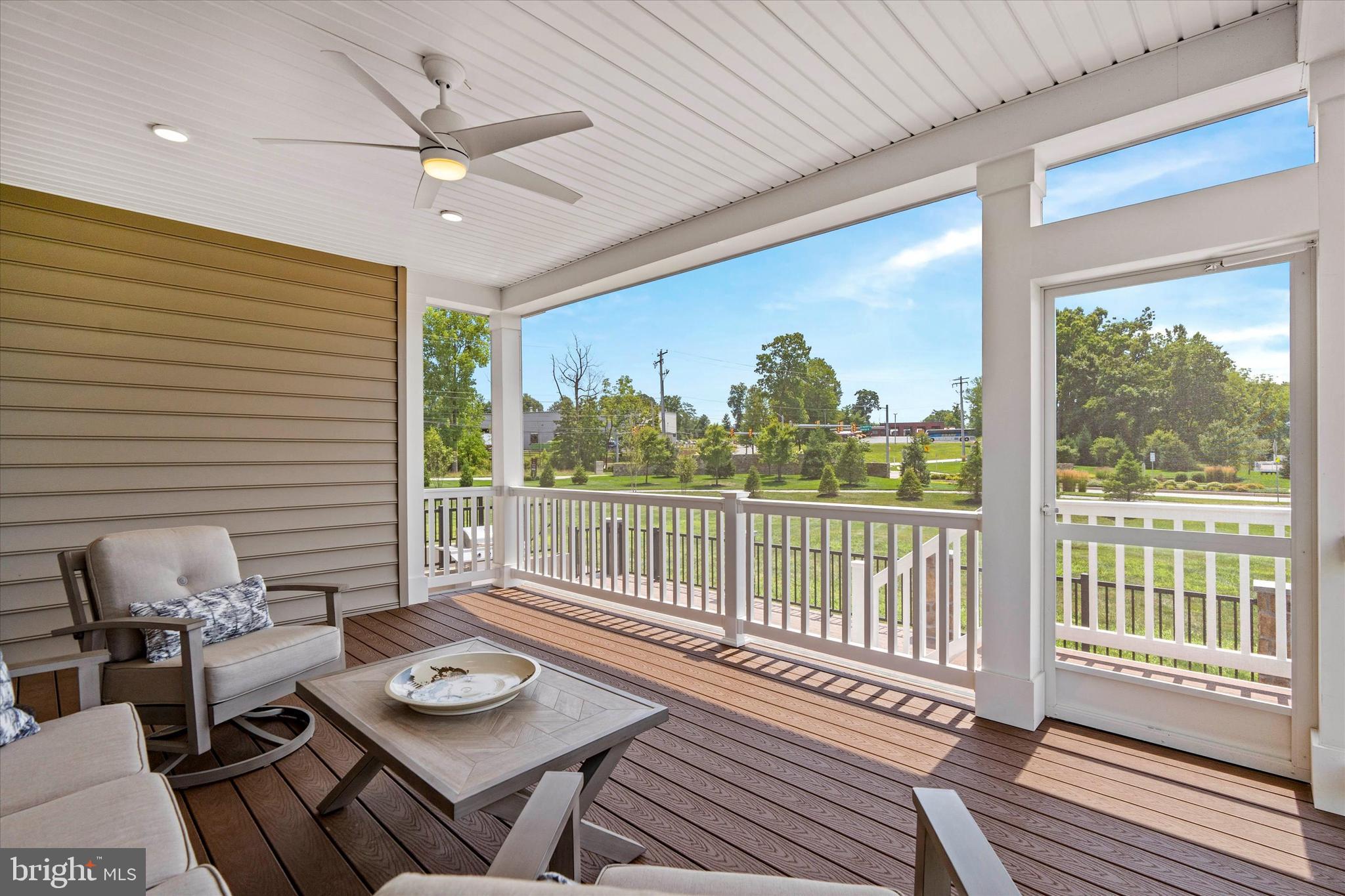 GREYSTONE - Residential