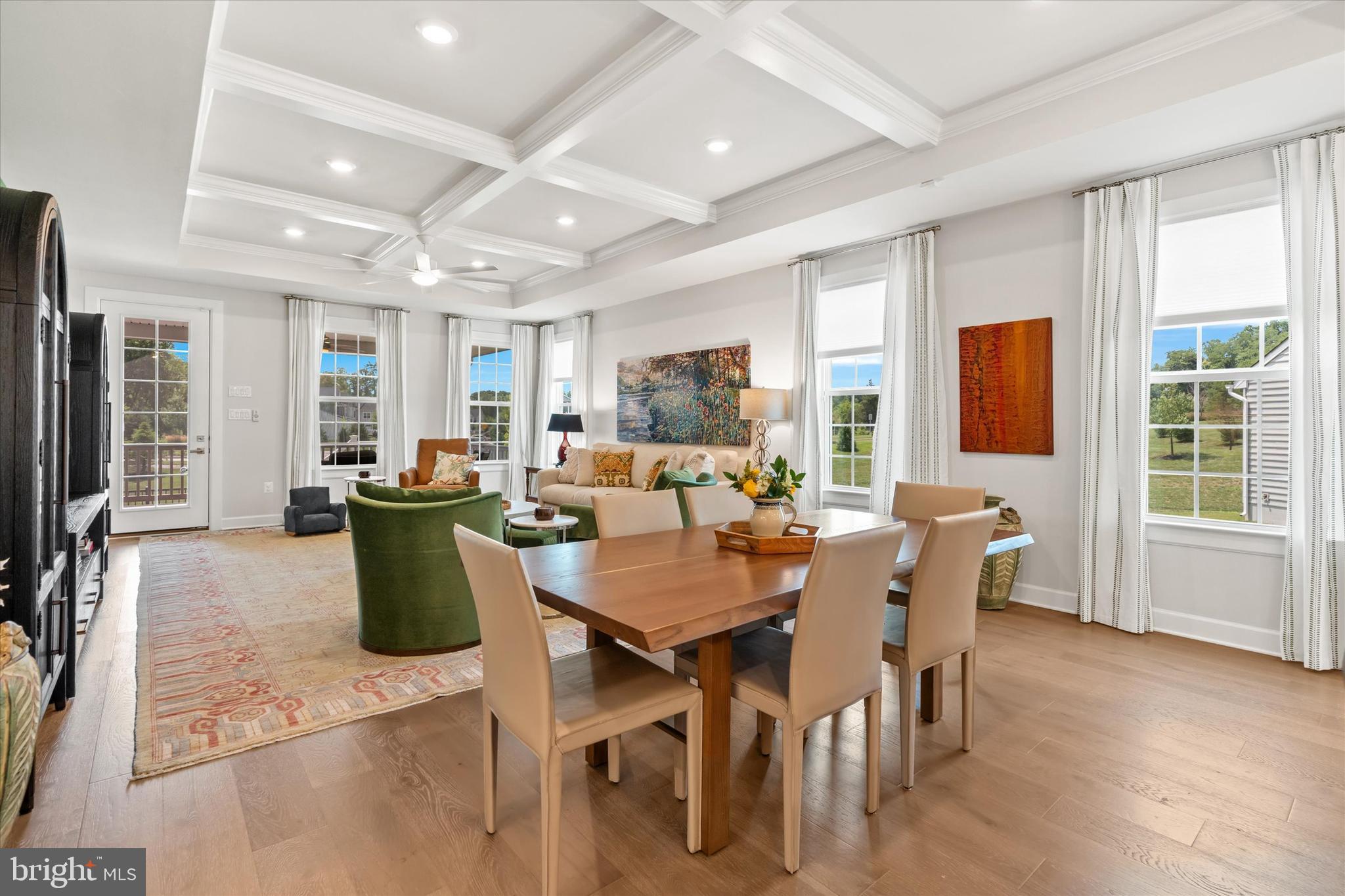 GREYSTONE - Residential