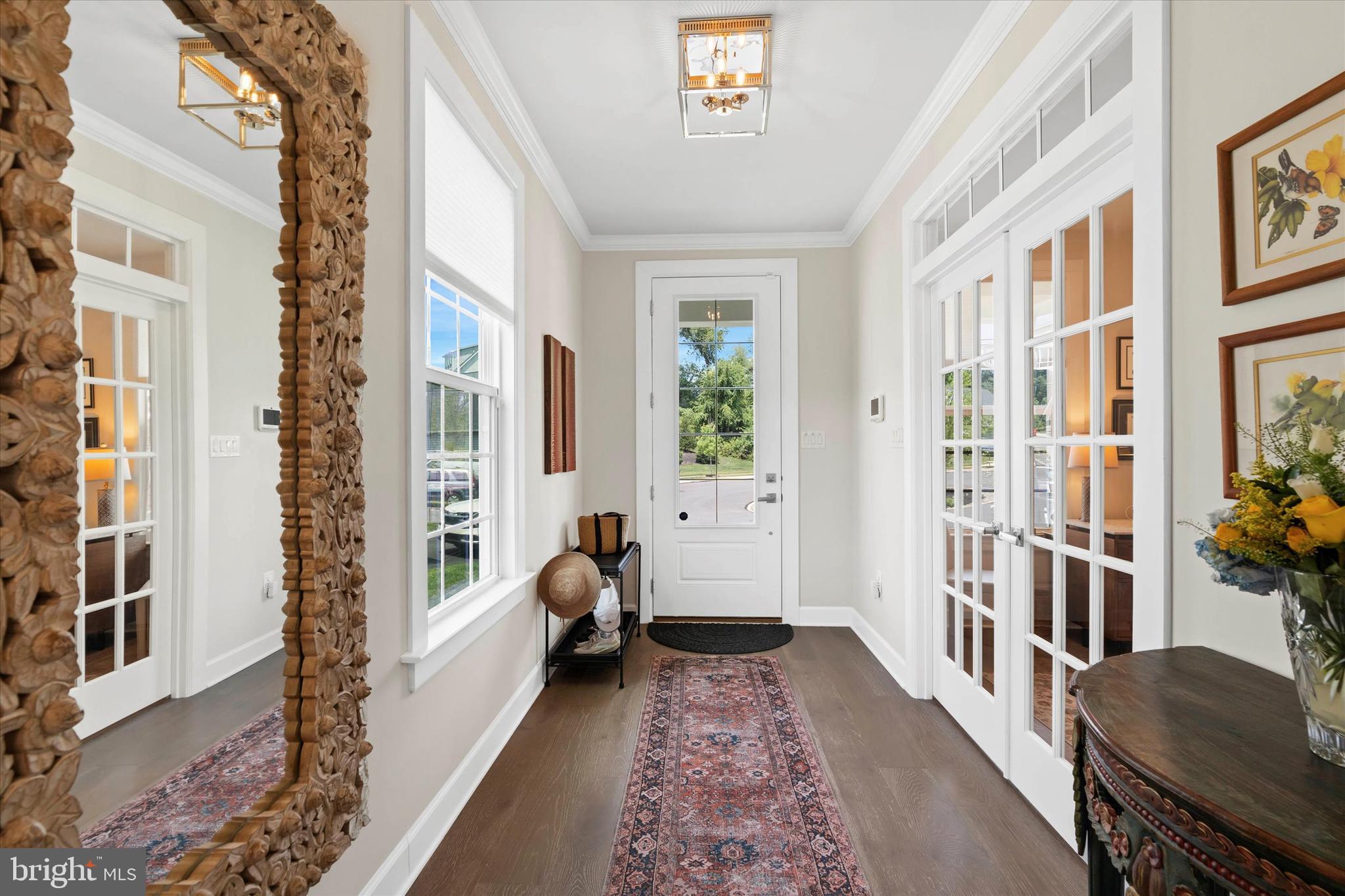 GREYSTONE - Residential