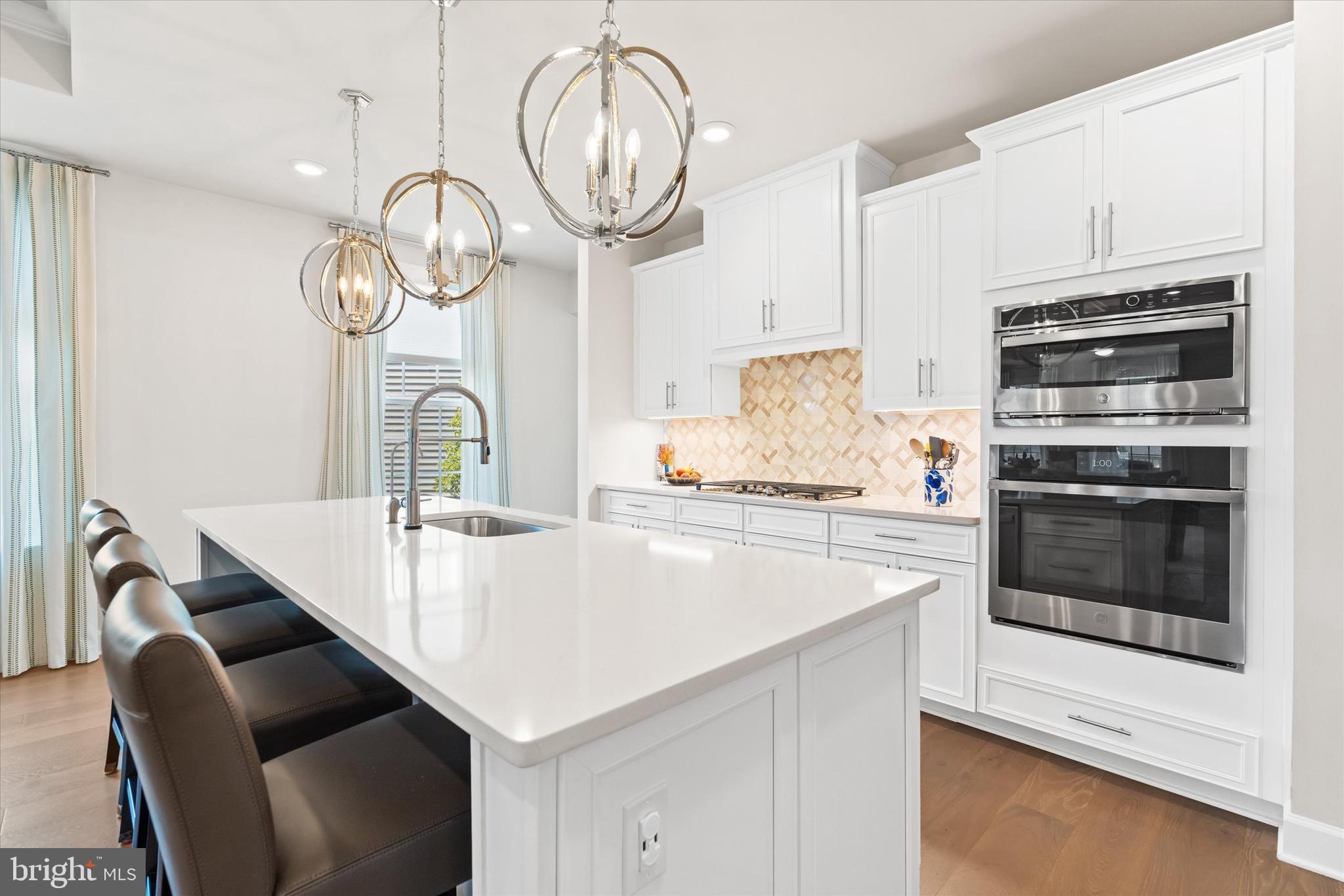 GREYSTONE - Residential