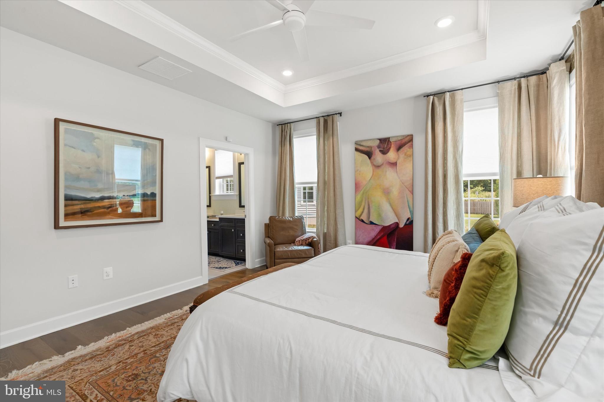 GREYSTONE - Residential