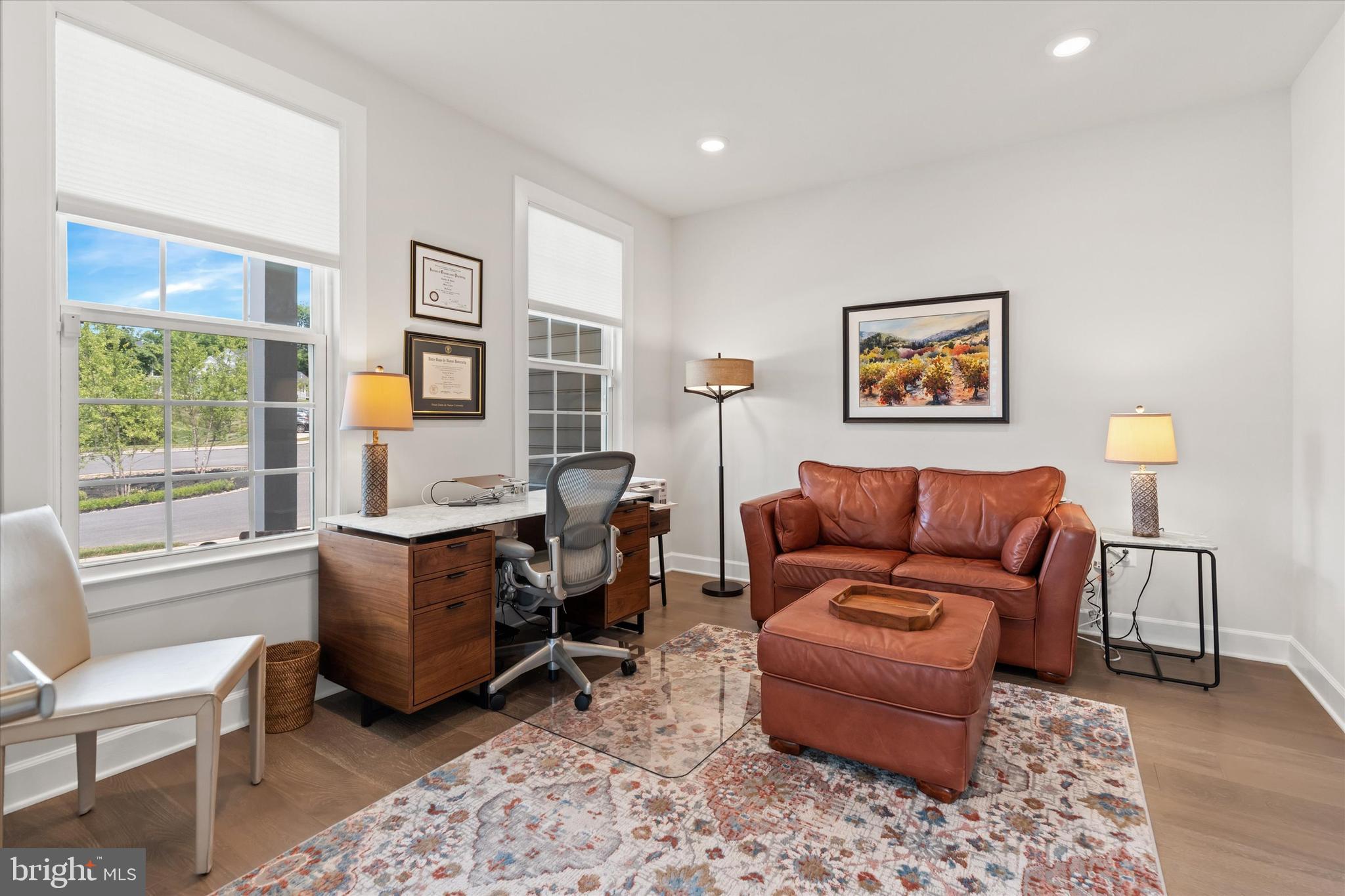 GREYSTONE - Residential