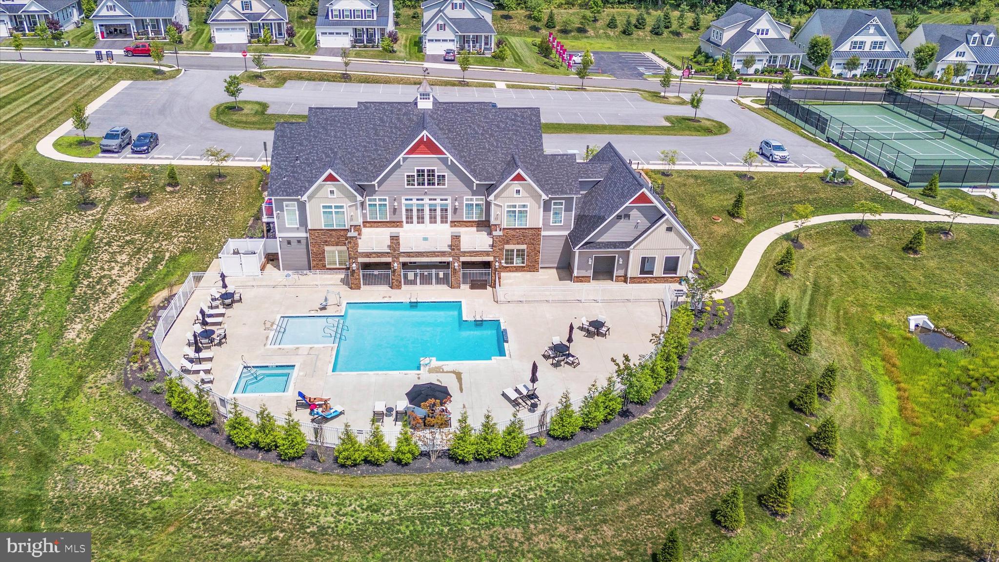 GREYSTONE - Residential