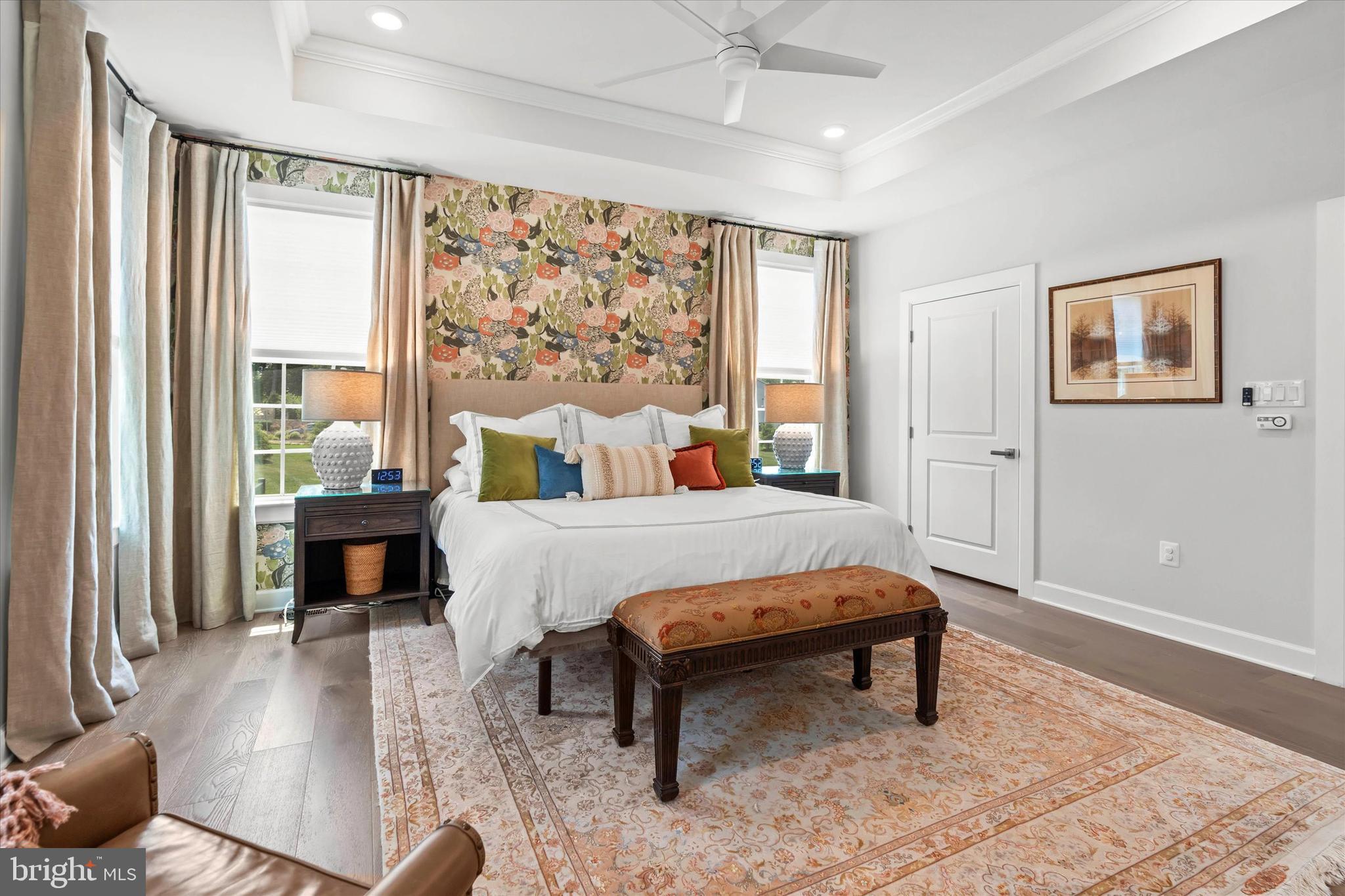 GREYSTONE - Residential