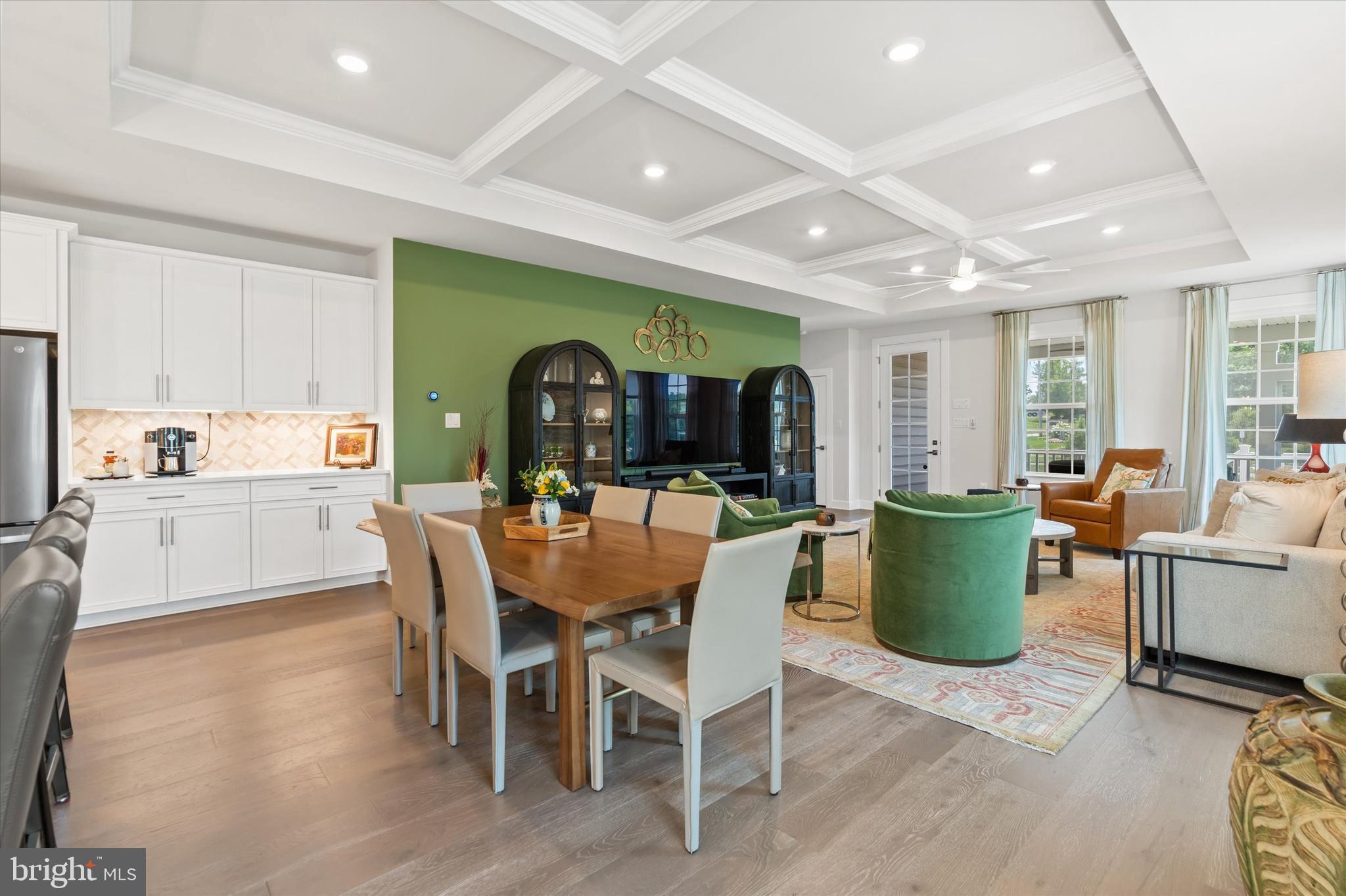 GREYSTONE - Residential