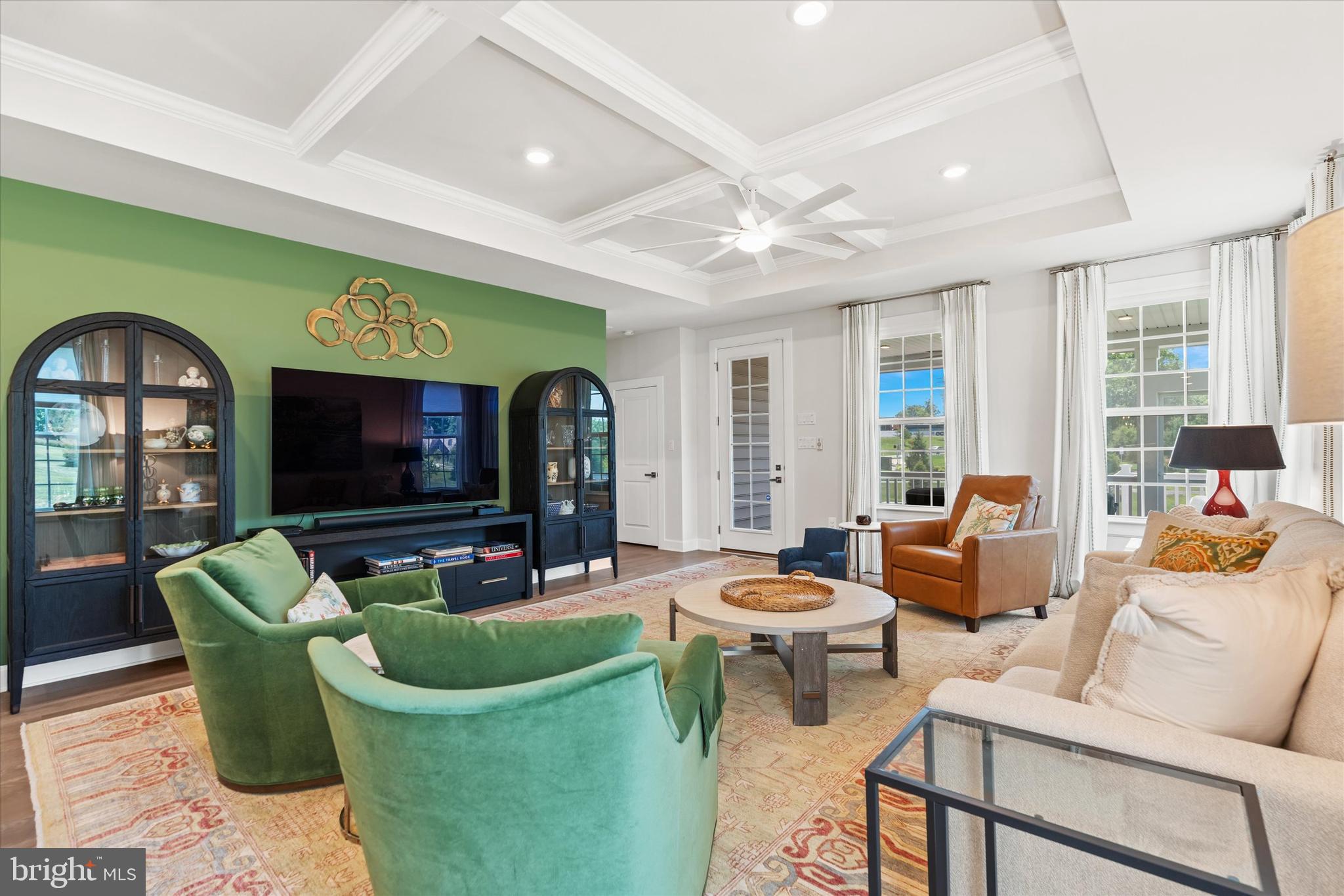 GREYSTONE - Residential