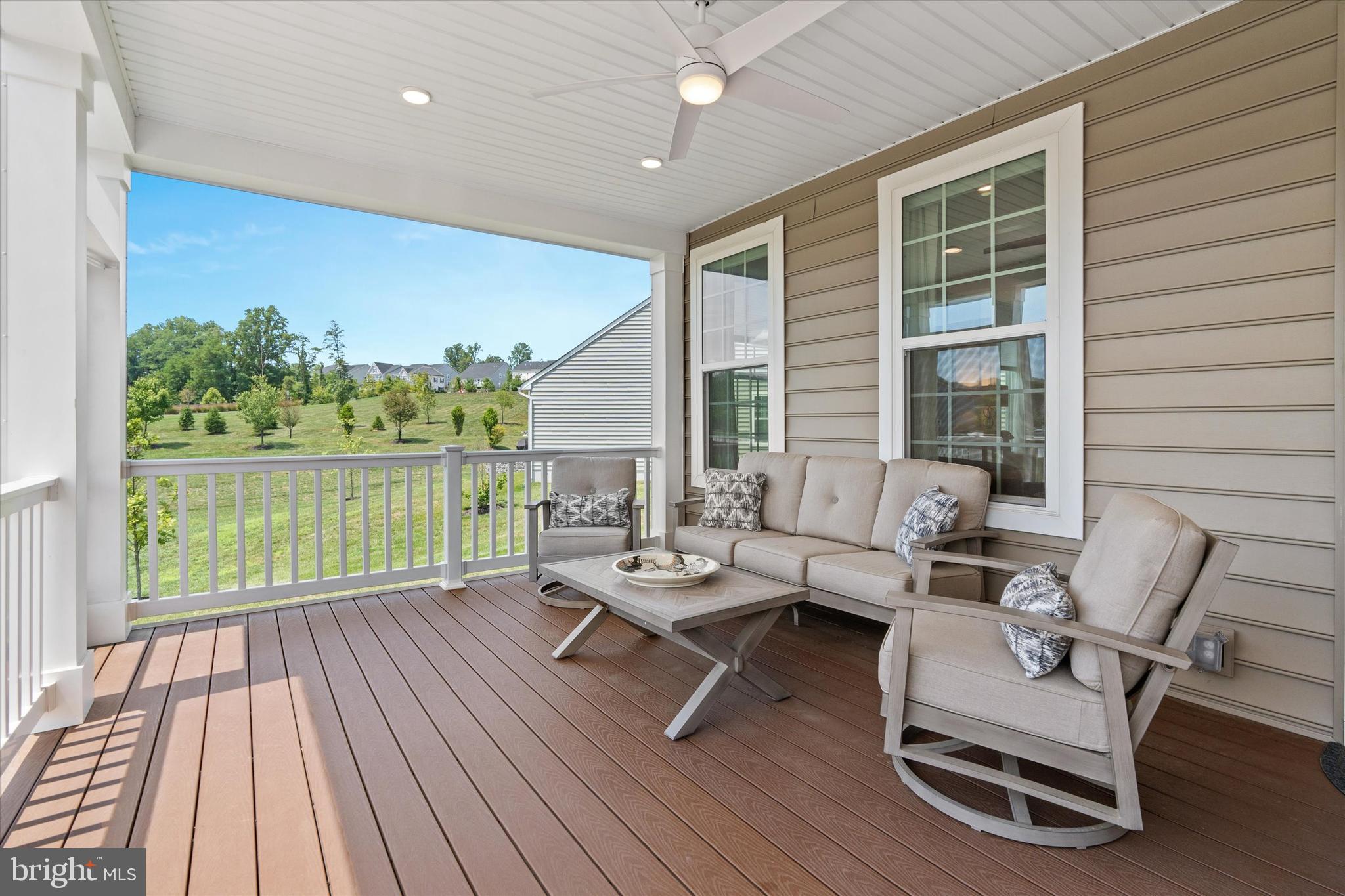 GREYSTONE - Residential