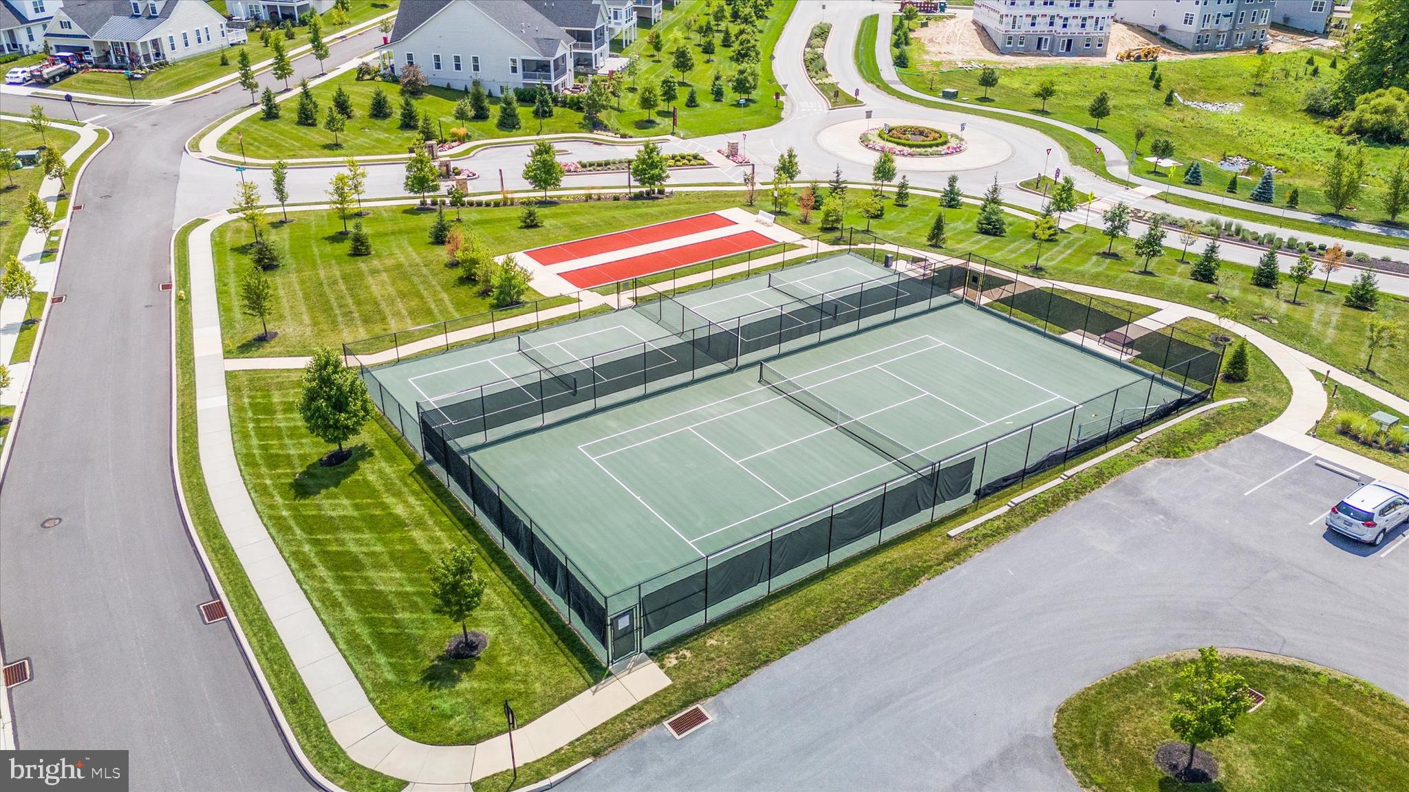 GREYSTONE - Residential