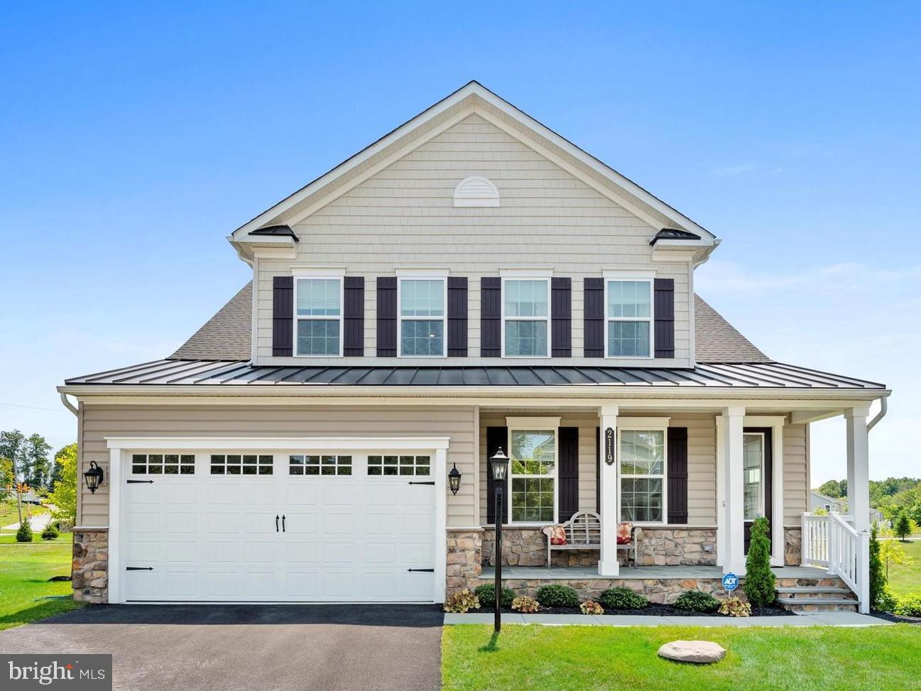 GREYSTONE - Residential