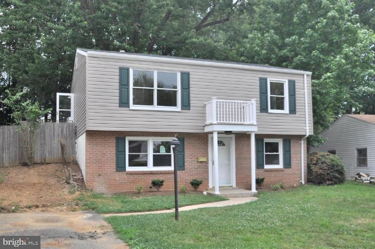 DALE CITY - Residential