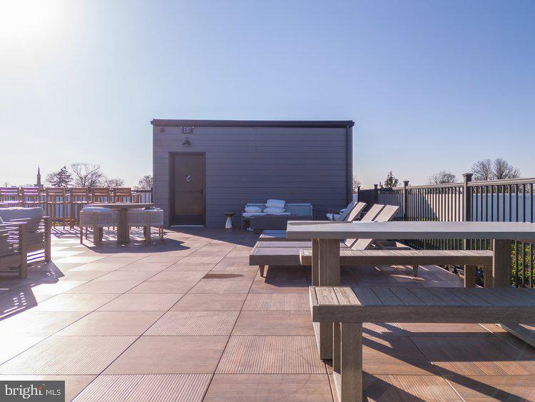 MANAYUNK - Residential Lease