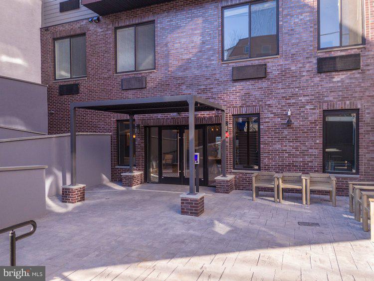 MANAYUNK - Residential Lease