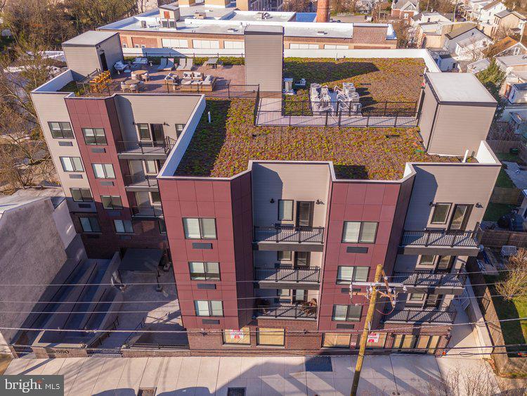 MANAYUNK - Residential Lease