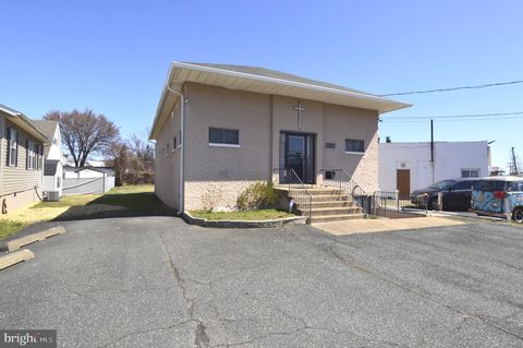 2802 NORTH POINT DUNDALK MD 21222