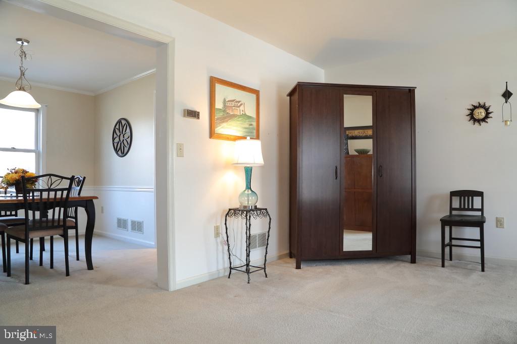 INDIAN SPRINGS - Residential