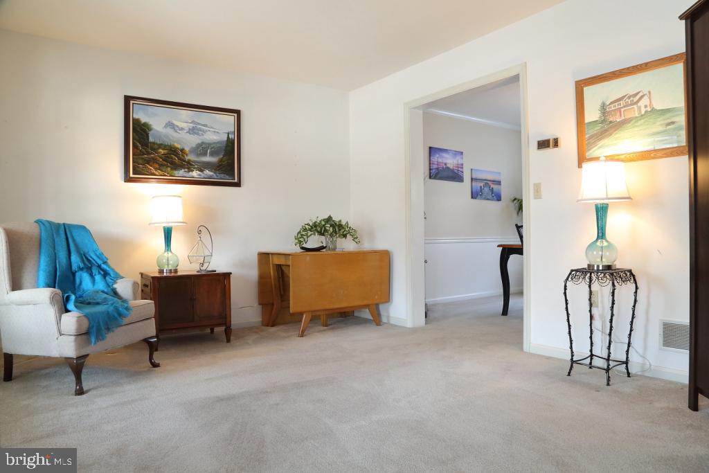 INDIAN SPRINGS - Residential