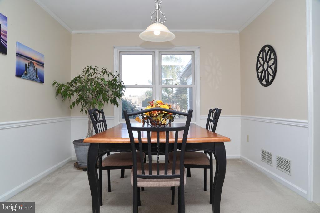 INDIAN SPRINGS - Residential