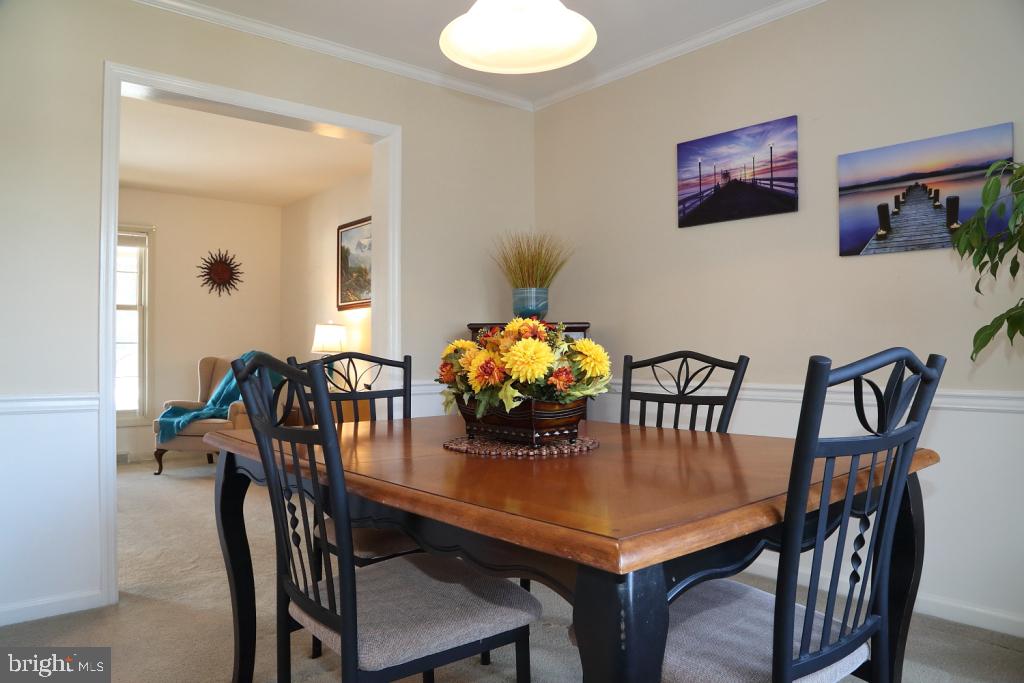 INDIAN SPRINGS - Residential