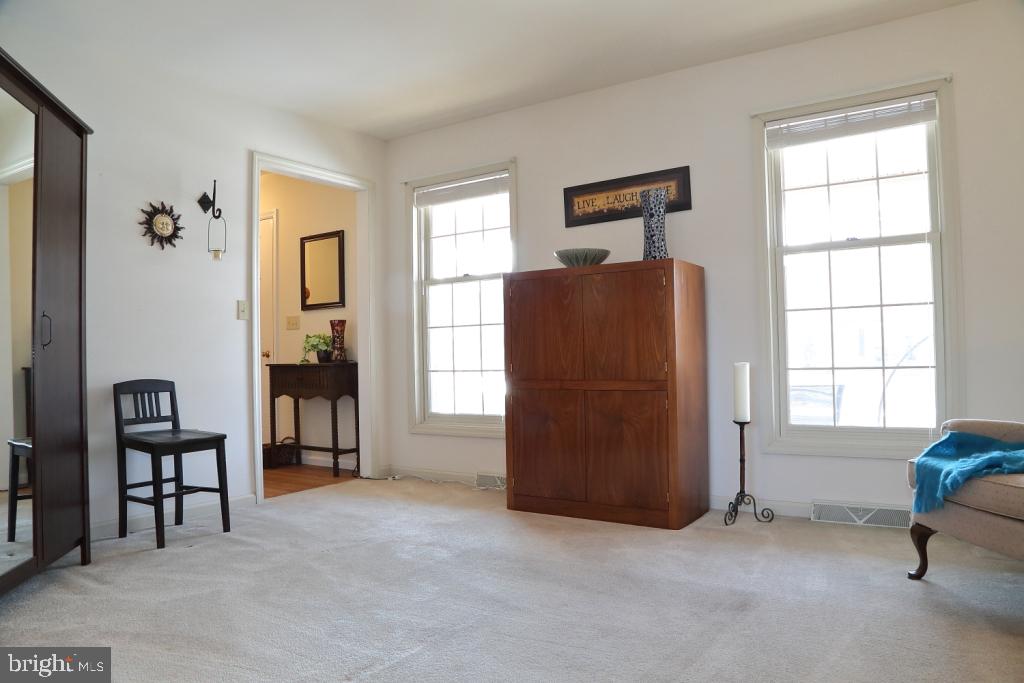 INDIAN SPRINGS - Residential