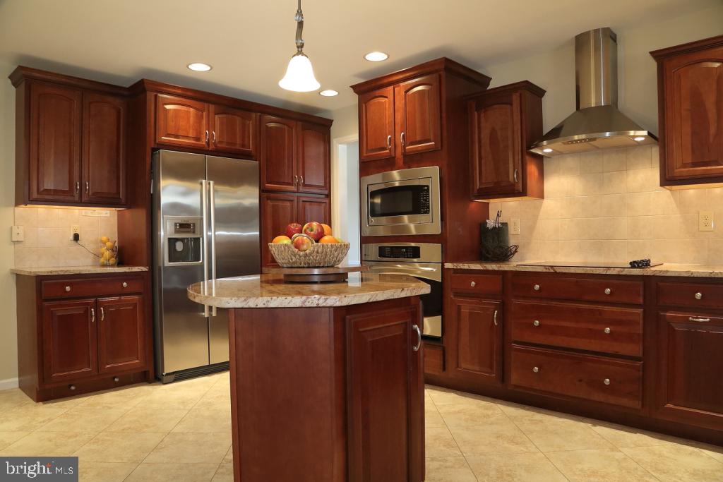 INDIAN SPRINGS - Residential