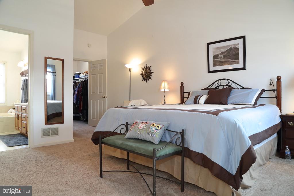 INDIAN SPRINGS - Residential