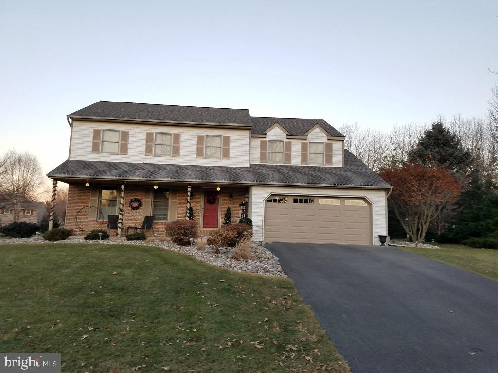 INDIAN SPRINGS - Residential