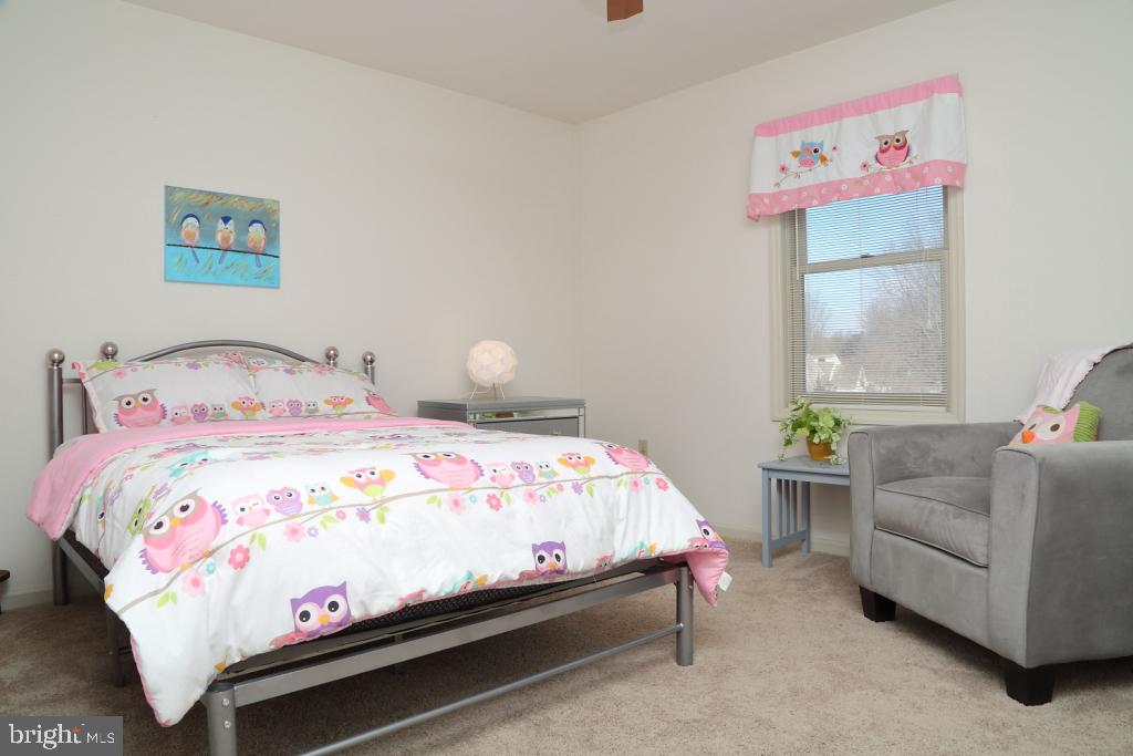 INDIAN SPRINGS - Residential