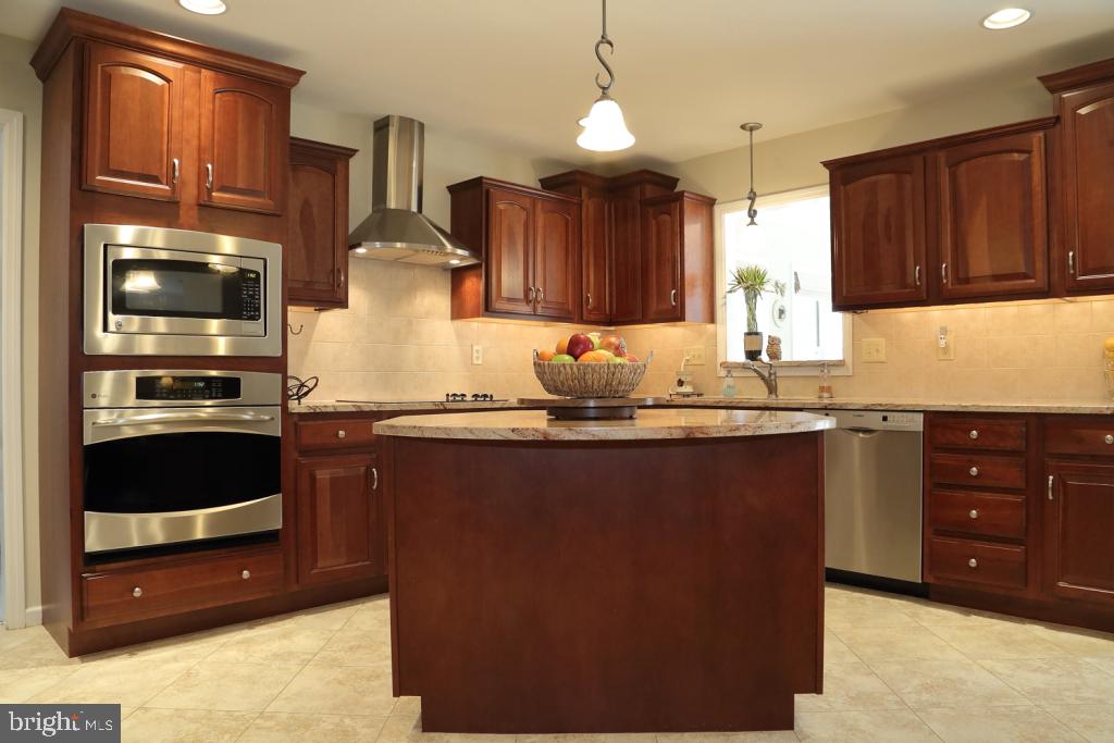 INDIAN SPRINGS - Residential