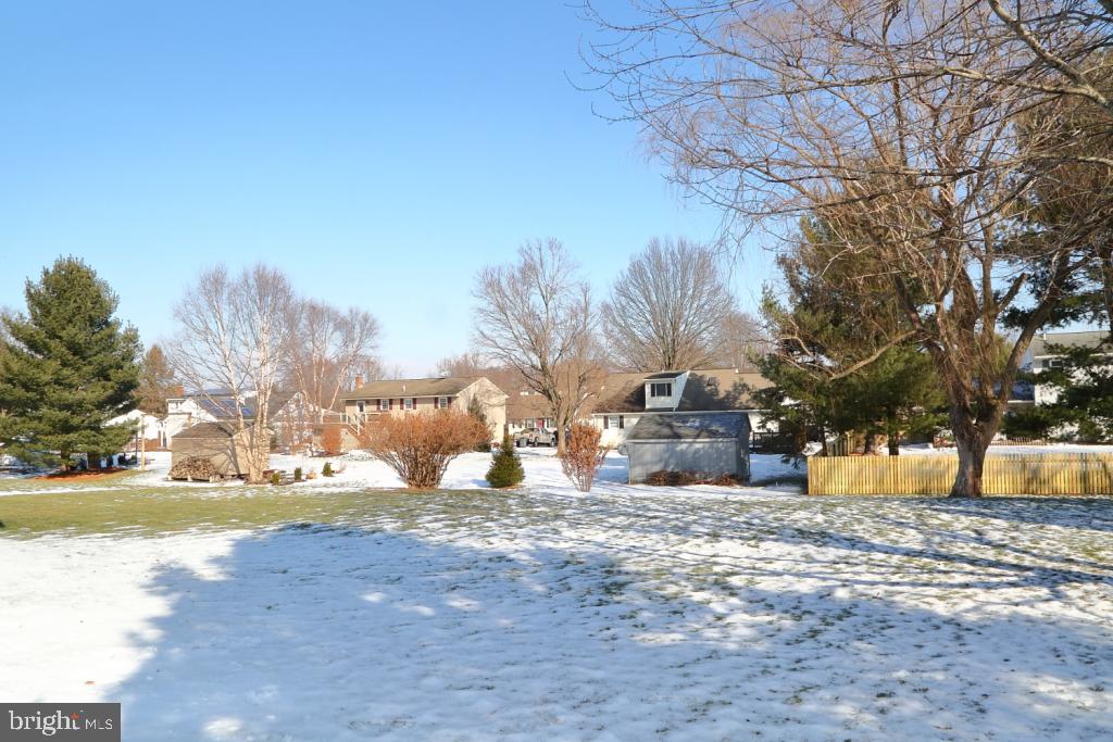 INDIAN SPRINGS - Residential