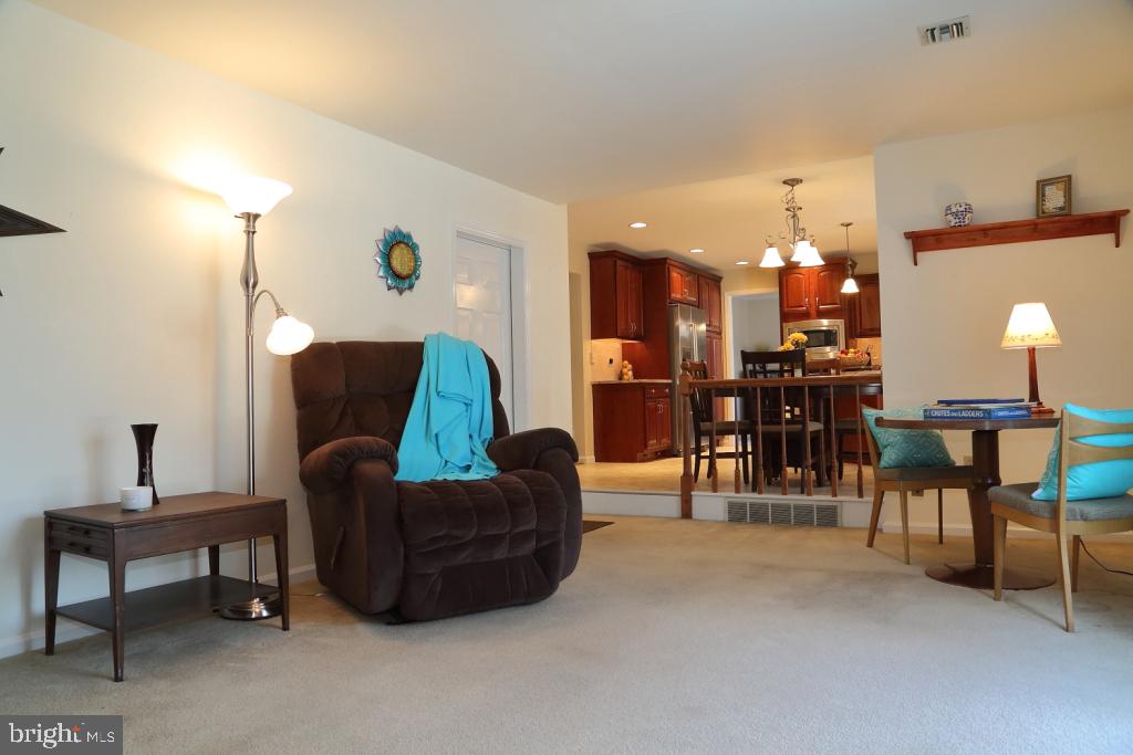 INDIAN SPRINGS - Residential