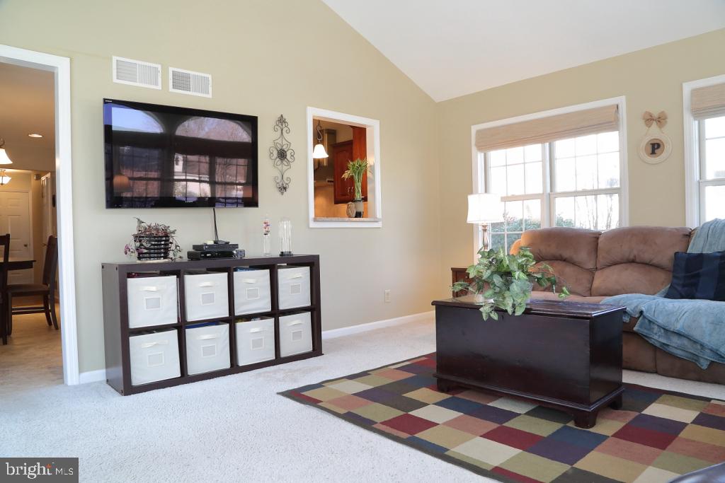 INDIAN SPRINGS - Residential