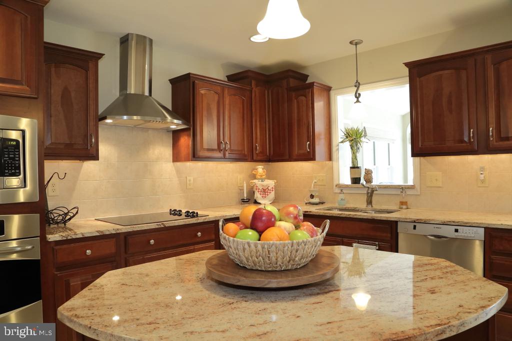 INDIAN SPRINGS - Residential