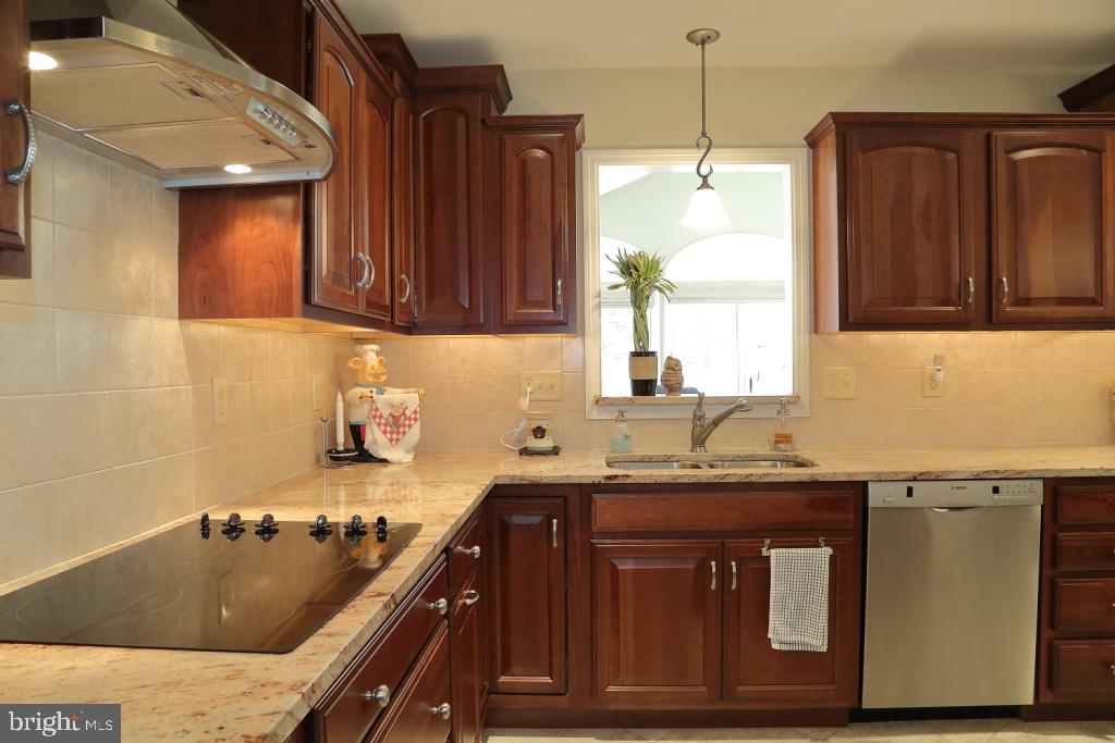 INDIAN SPRINGS - Residential