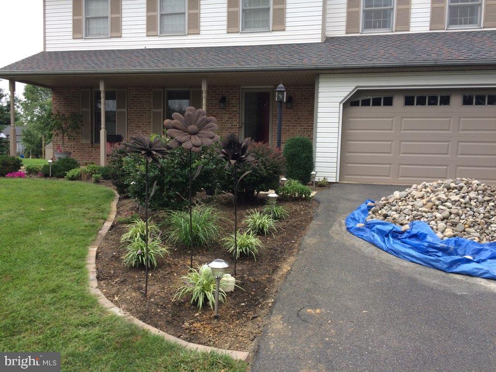 INDIAN SPRINGS - Residential