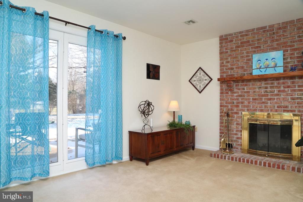 INDIAN SPRINGS - Residential