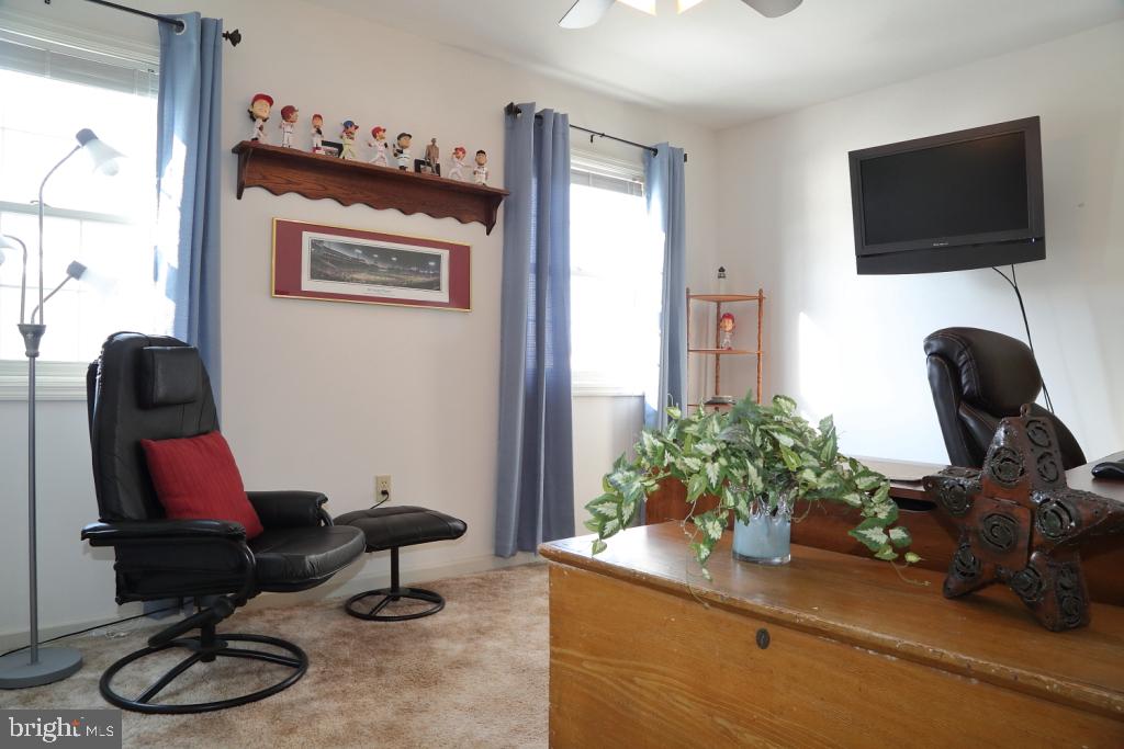 INDIAN SPRINGS - Residential