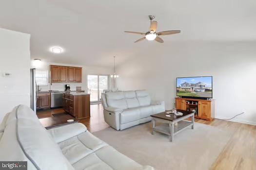 SYCAMORE VILLAGE - Residential