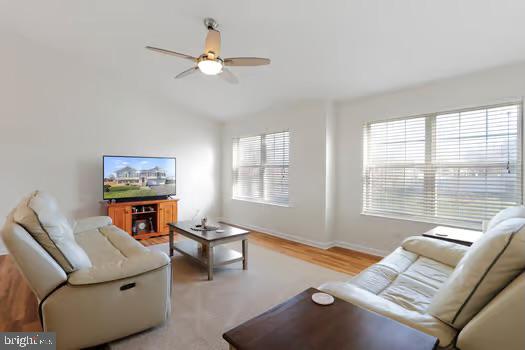 SYCAMORE VILLAGE - Residential