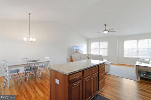 SYCAMORE VILLAGE - Residential