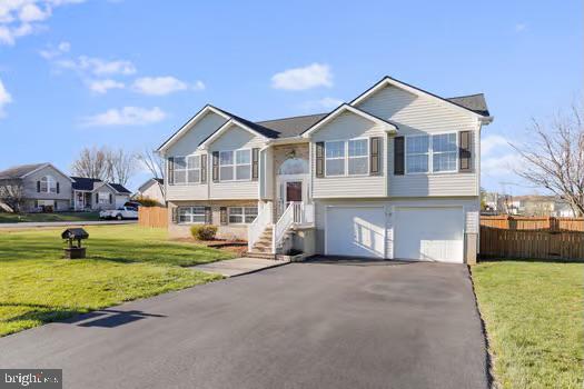 SYCAMORE VILLAGE - Residential