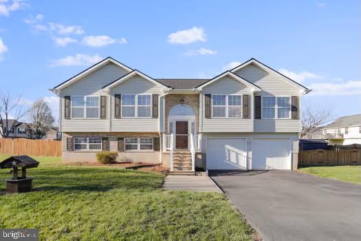 SYCAMORE VILLAGE - Residential