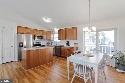 SYCAMORE VILLAGE - Residential