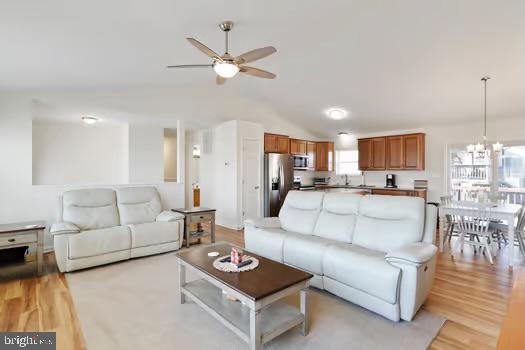 SYCAMORE VILLAGE - Residential