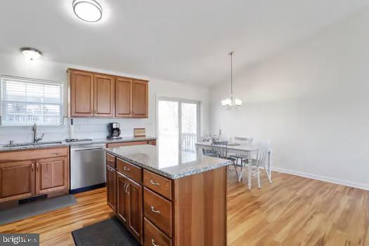 SYCAMORE VILLAGE - Residential